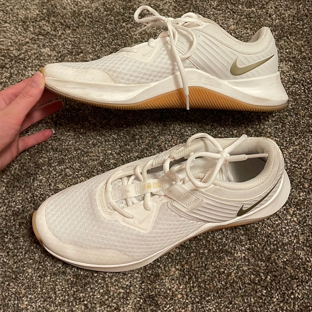 Like new Nikes